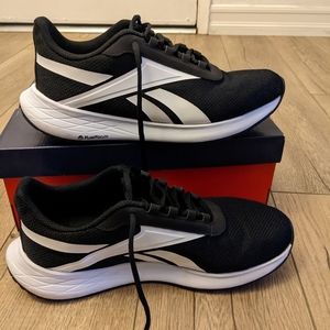 Reebok running shoes